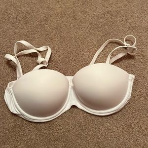 NWT PINK multi way bra
